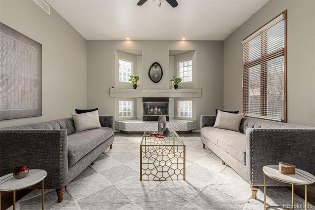 3761 Ashmount Drive, Fort Collins, CO 80525