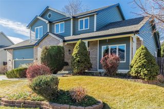 3761 Ashmount Drive, Fort Collins, CO 80525