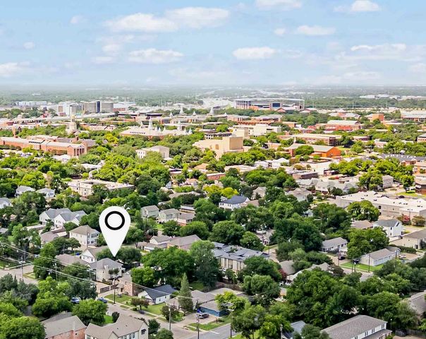 1906 S 11th Street, Waco, TX 76706