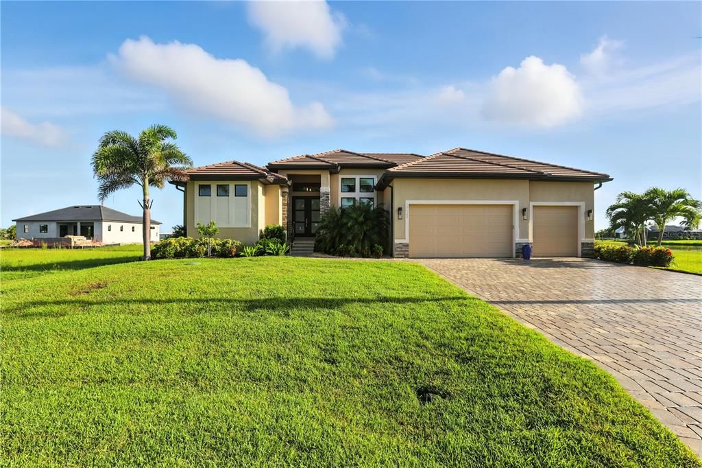 17122 BARCREST LANE, Punta Gorda, FL 33955