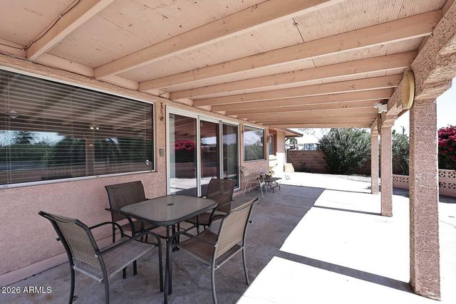 9901 W PEORIA Avenue, Sun City, AZ 85351