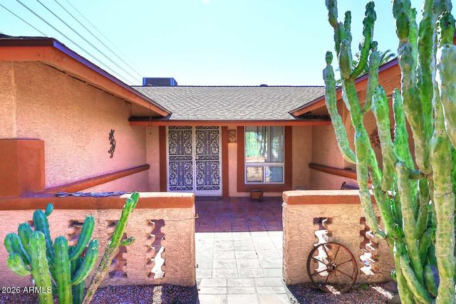 9901 W PEORIA Avenue, Sun City, AZ 85351