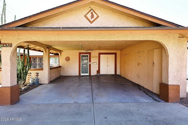 9901 W PEORIA Avenue, Sun City, AZ 85351