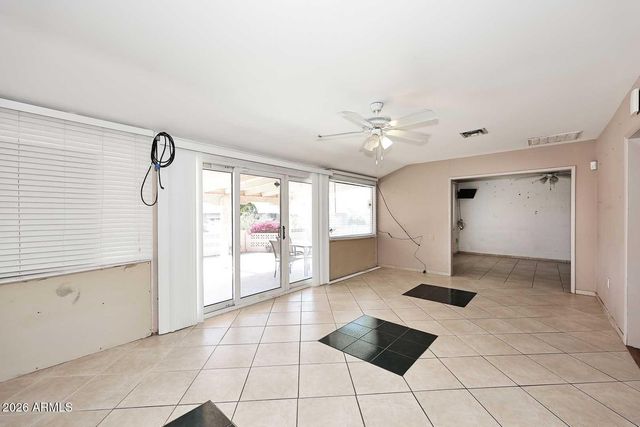 9901 W PEORIA Avenue, Sun City, AZ 85351