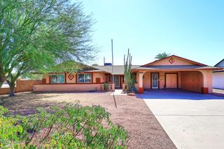 9901 W PEORIA Avenue, Sun City, AZ 85351
