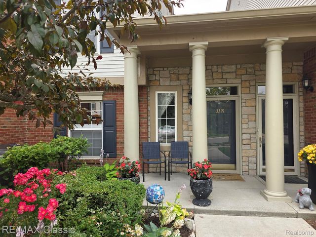 3391 Tremonte Circle S Suite 100, Oakland Charter Township, MI 48306