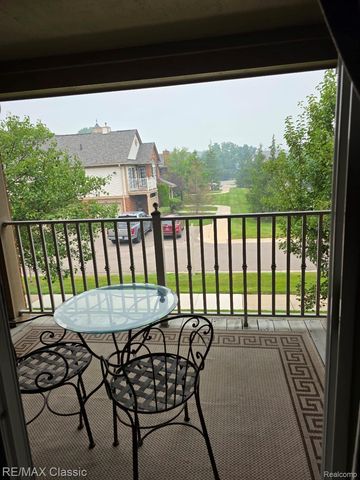 3391 Tremonte Circle S Suite 100, Oakland Charter Township, MI 48306