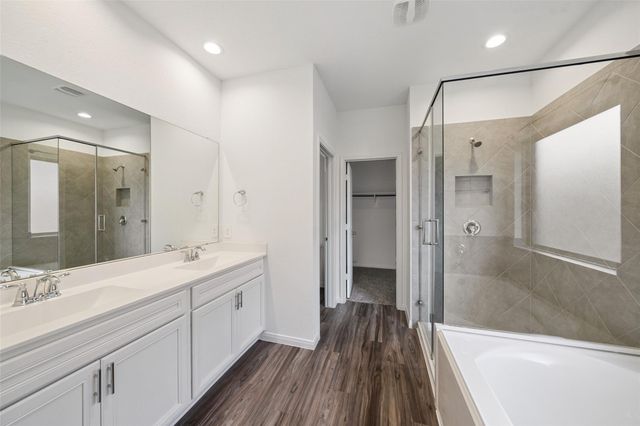 934 Youth Water Road, Montgomery, TX 77316