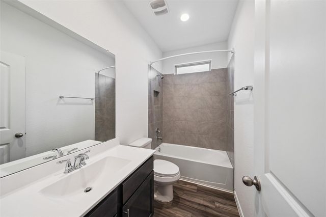 934 Youth Water Road, Montgomery, TX 77316