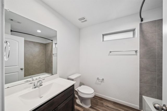 934 Youth Water Road, Montgomery, TX 77316