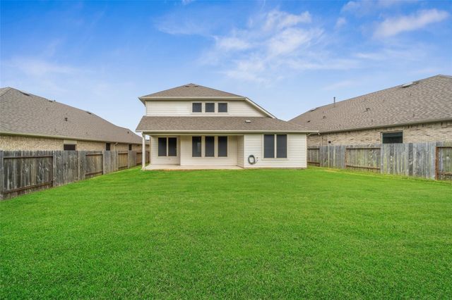 934 Youth Water Road, Montgomery, TX 77316