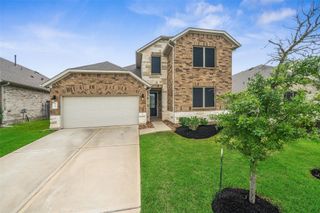 934 Youth Water Road, Montgomery, TX 77316