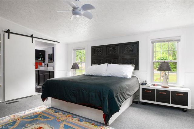 1007 High Rock Shores Drive, Lexington, NC 27292
