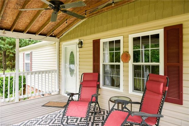 1007 High Rock Shores Drive, Lexington, NC 27292