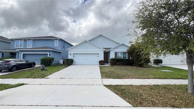 2440 WHITE POPPY DRIVE, Kissimmee, FL 34747