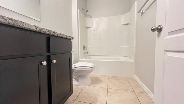 2440 WHITE POPPY DRIVE, Kissimmee, FL 34747