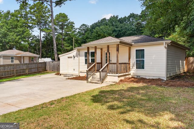 1605 Highway 138, Monroe, GA 30655