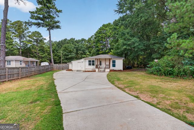 1605 Highway 138, Monroe, GA 30655