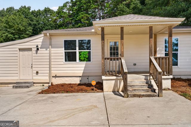 1605 Highway 138, Monroe, GA 30655