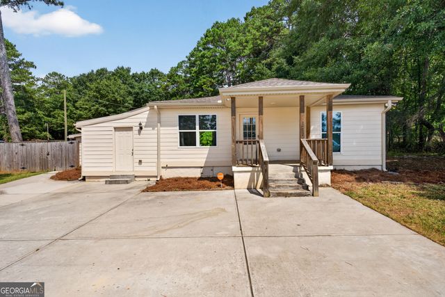 1605 Highway 138, Monroe, GA 30655