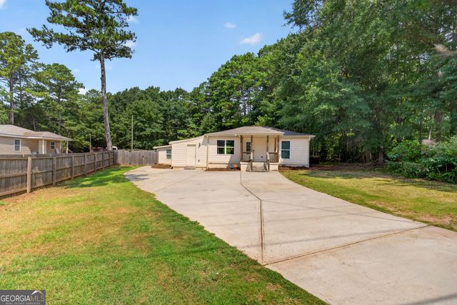 1605 Highway 138, Monroe, GA 30655