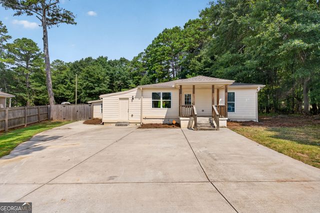 1605 Highway 138, Monroe, GA 30655