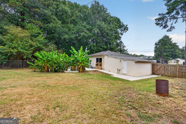 1605 Highway 138, Monroe, GA 30655
