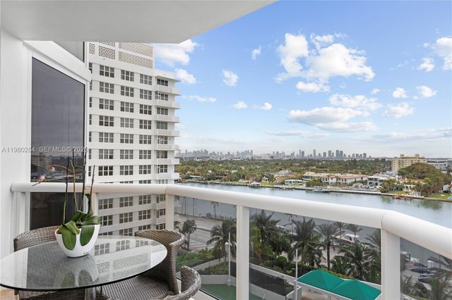 4775 Collins Ave 1007, Miami Beach, FL 33140
