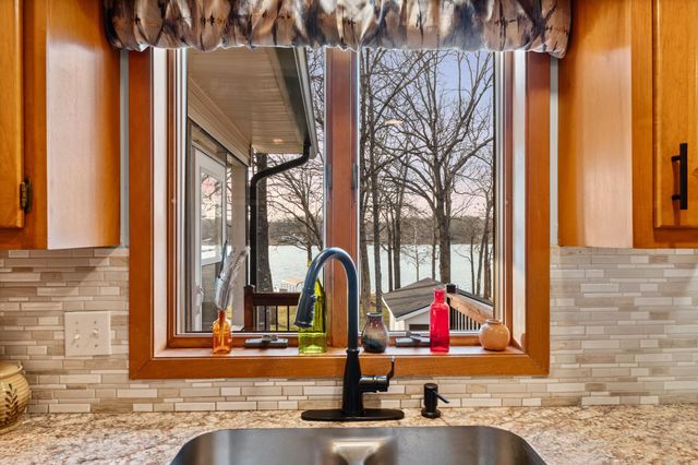 1207 Edgewater Road, Horseshoe Bend, AR 72512