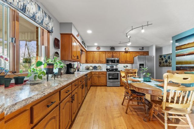 1207 Edgewater Road, Horseshoe Bend, AR 72512