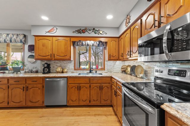 1207 Edgewater Road, Horseshoe Bend, AR 72512