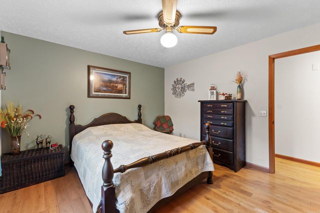 1207 Edgewater Road, Horseshoe Bend, AR 72512