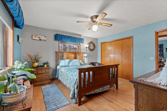 1207 Edgewater Road, Horseshoe Bend, AR 72512