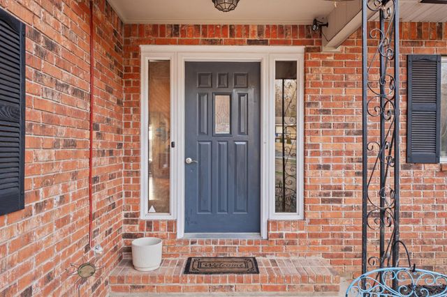 1207 Edgewater Road, Horseshoe Bend, AR 72512