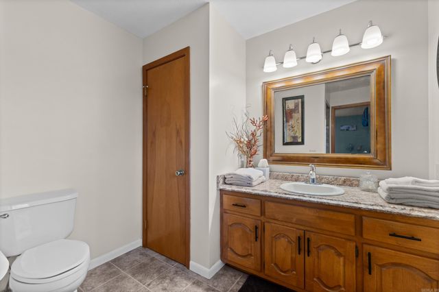 1207 Edgewater Road, Horseshoe Bend, AR 72512