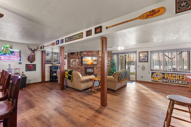 1207 Edgewater Road, Horseshoe Bend, AR 72512