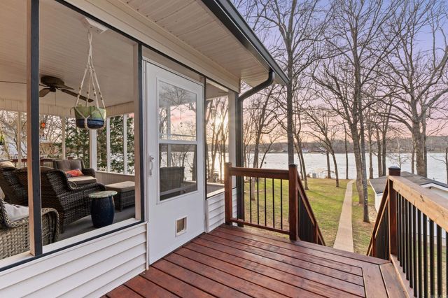 1207 Edgewater Road, Horseshoe Bend, AR 72512