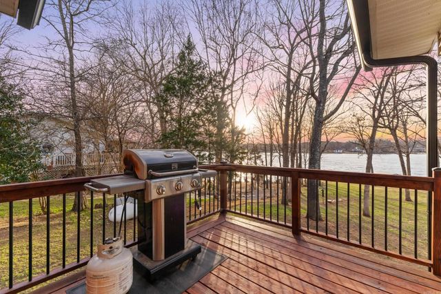 1207 Edgewater Road, Horseshoe Bend, AR 72512