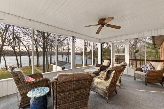 1207 Edgewater Road, Horseshoe Bend, AR 72512