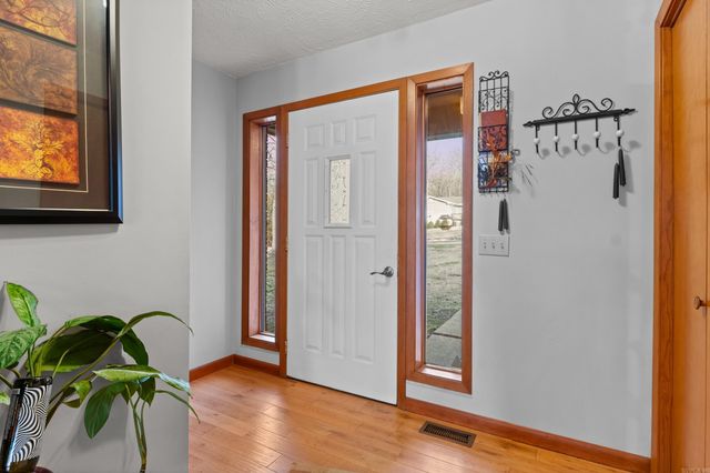 1207 Edgewater Road, Horseshoe Bend, AR 72512