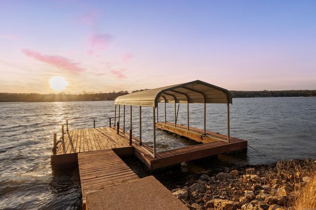 1207 Edgewater Road, Horseshoe Bend, AR 72512