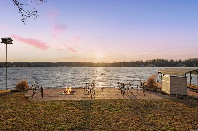 1207 Edgewater Road, Horseshoe Bend, AR 72512