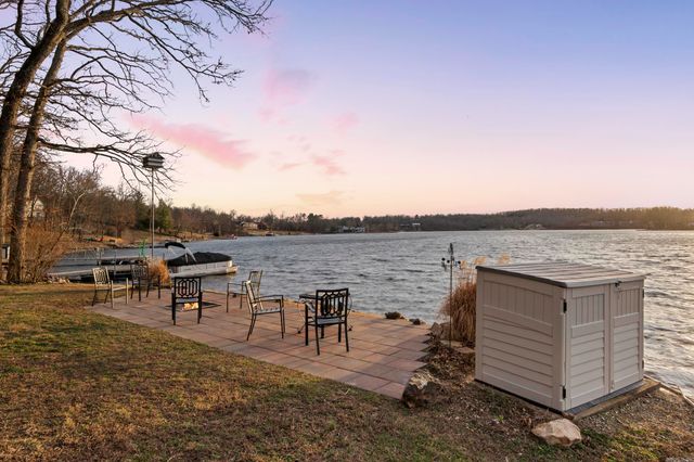 1207 Edgewater Road, Horseshoe Bend, AR 72512