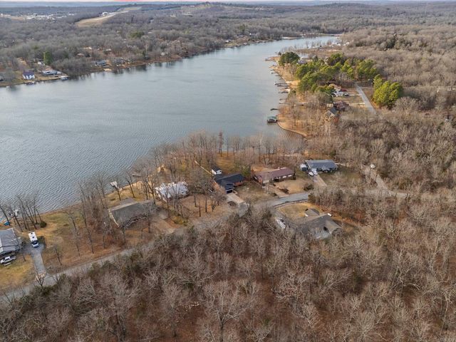 1207 Edgewater Road, Horseshoe Bend, AR 72512