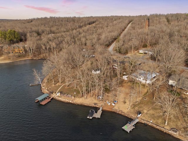 1207 Edgewater Road, Horseshoe Bend, AR 72512