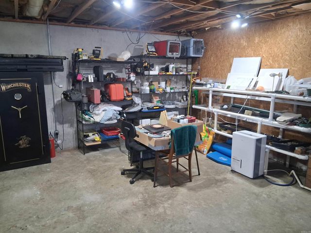 1207 Edgewater Road, Horseshoe Bend, AR 72512