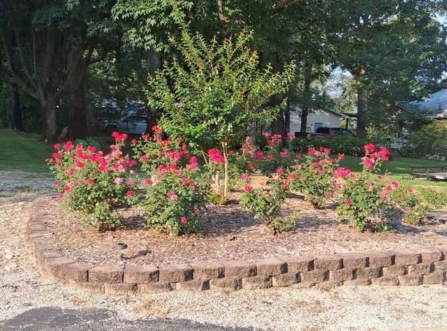 1207 Edgewater Road, Horseshoe Bend, AR 72512