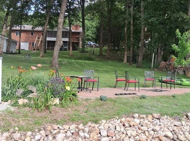 1207 Edgewater Road, Horseshoe Bend, AR 72512