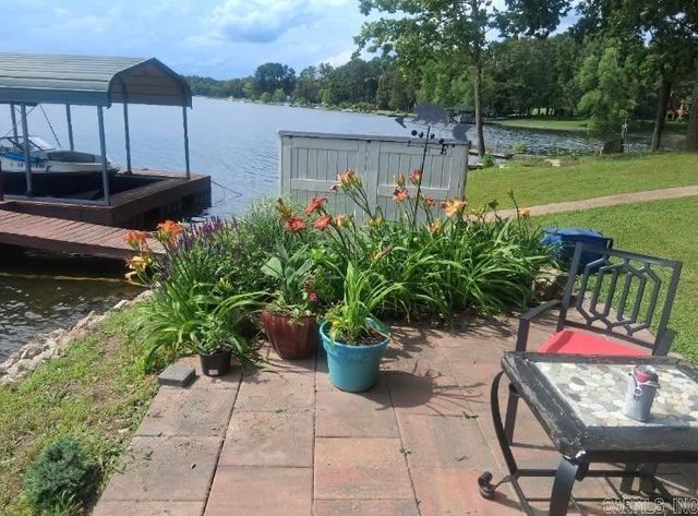 1207 Edgewater Road, Horseshoe Bend, AR 72512