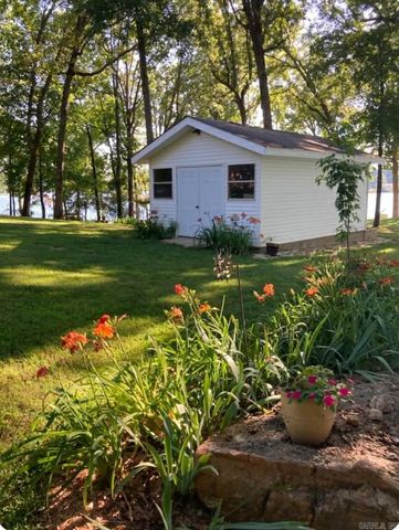 1207 Edgewater Road, Horseshoe Bend, AR 72512